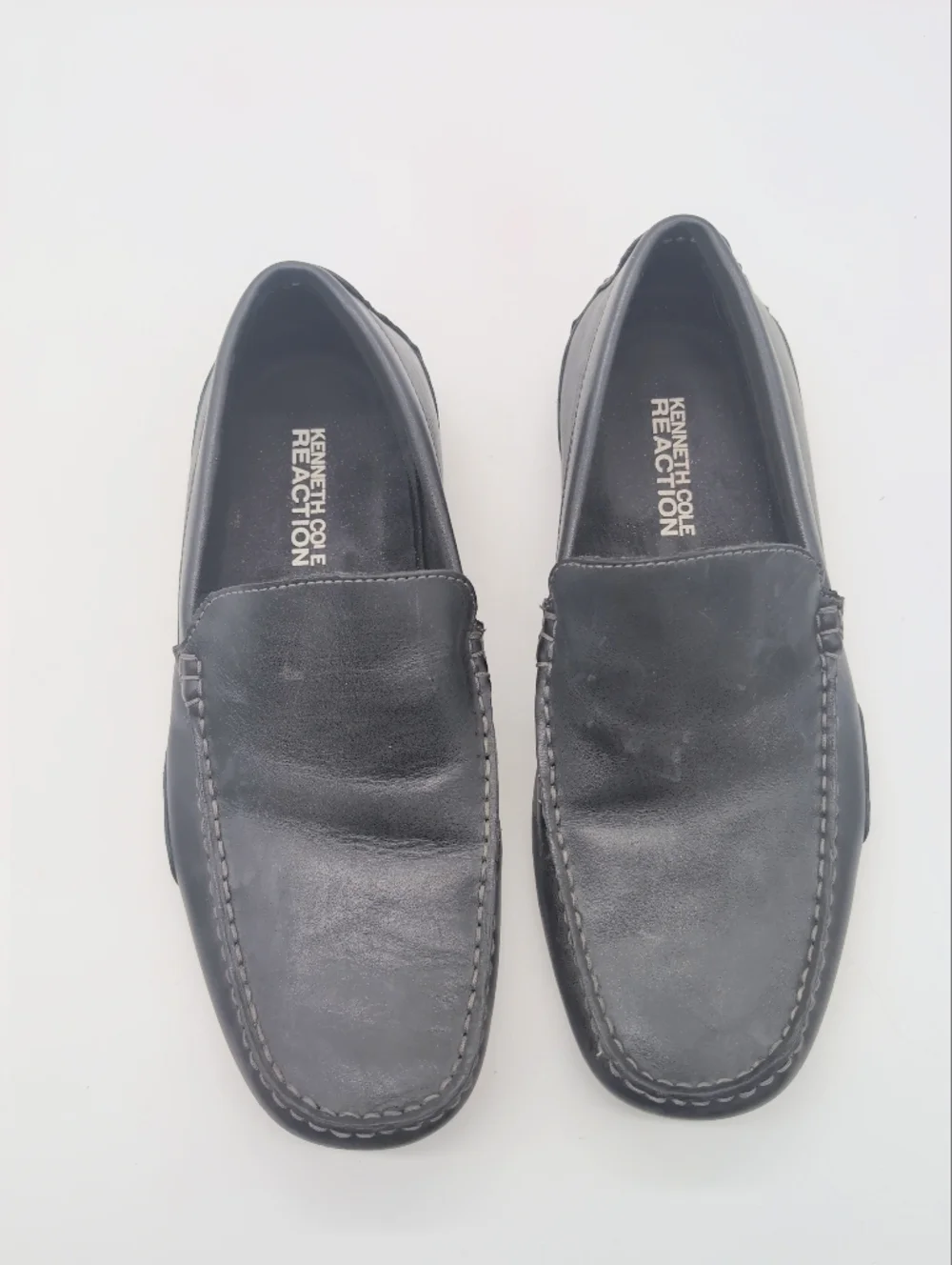 Kenneth Cole Reaction classic black